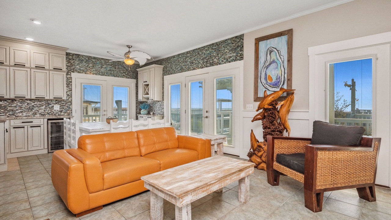 Photo of Bedroom in Caswell Beach