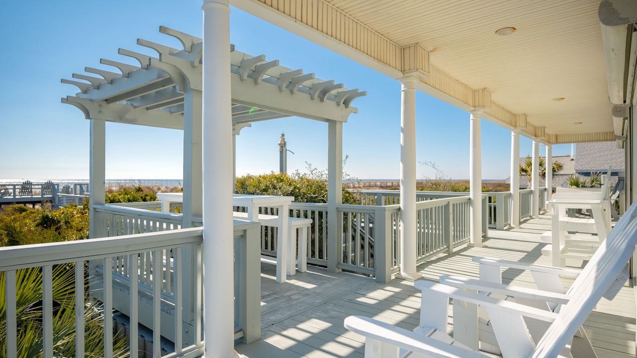 Photo of Outdoor in Caswell Beach