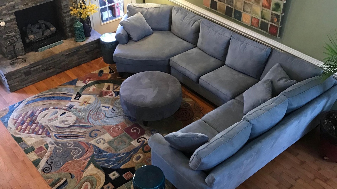 Photo of Livingroom in Shelby