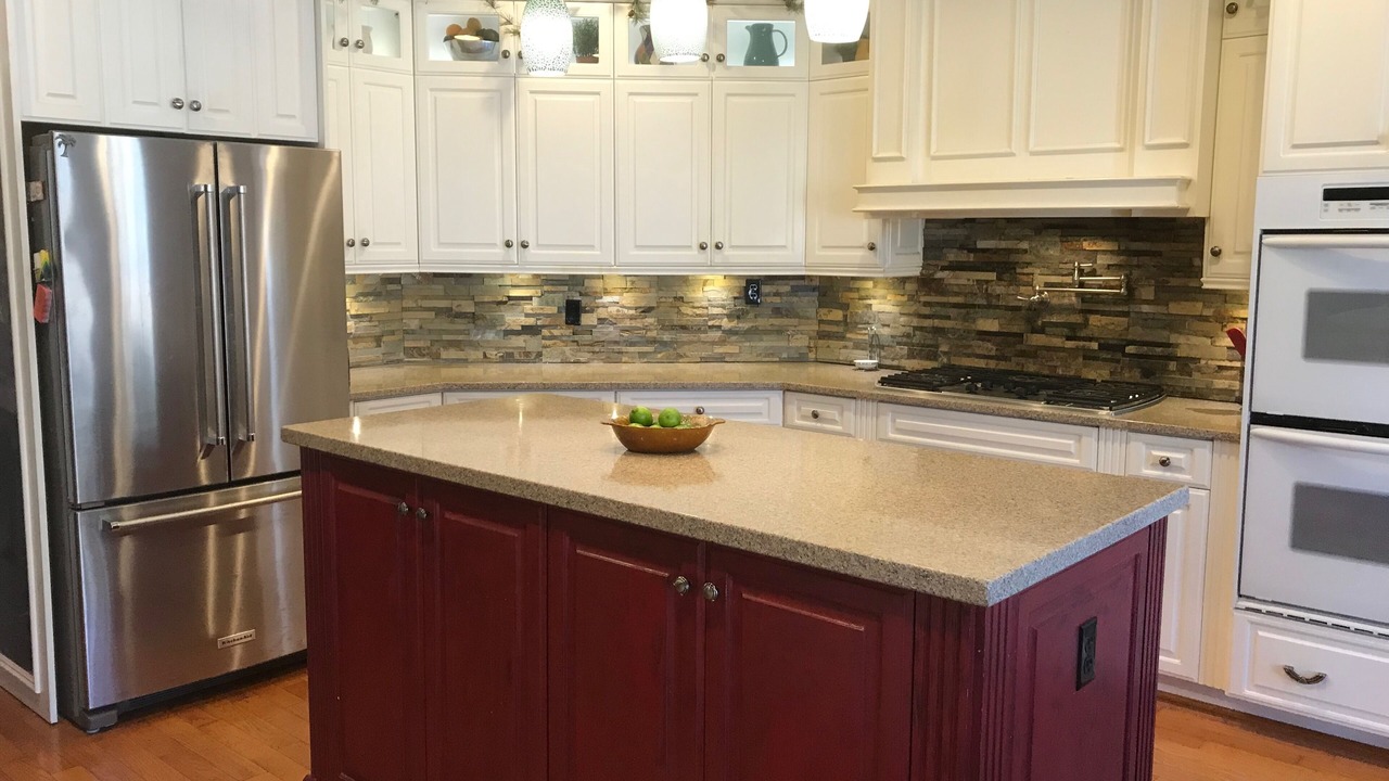 Photo of Kitchen in Shelby