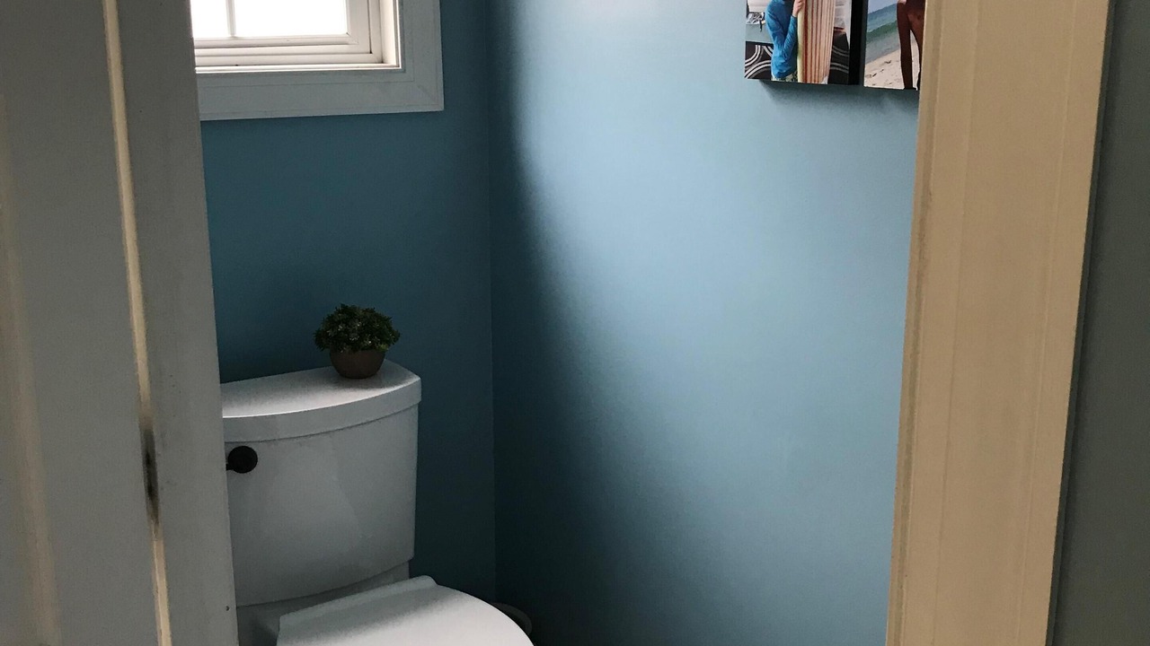 Photo of Bathroom in Shelby
