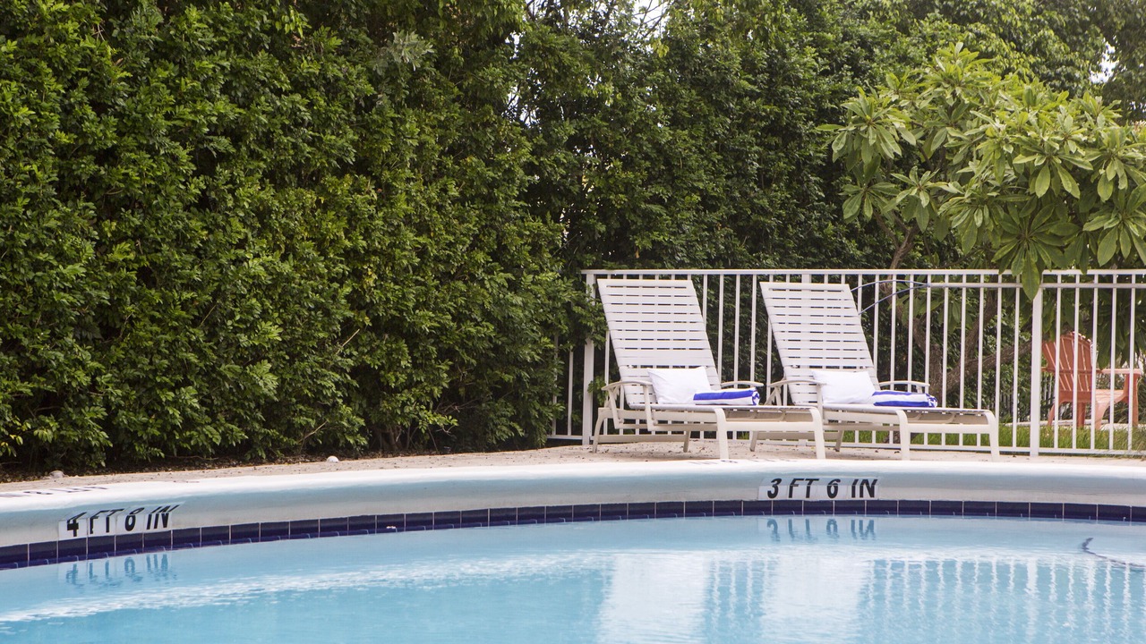 Photo of Outdoor in Coral Ridge