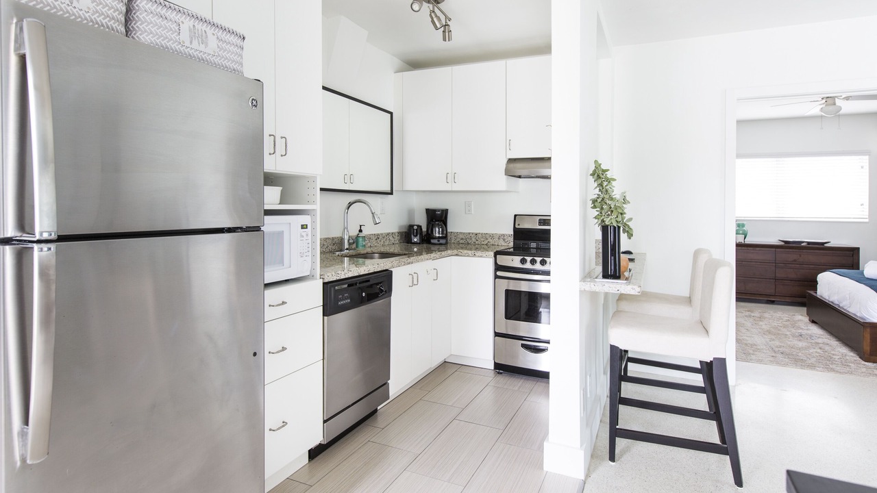 Photo of Kitchen in Coral Ridge