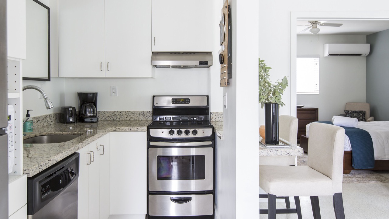 Photo of Kitchen in Coral Ridge