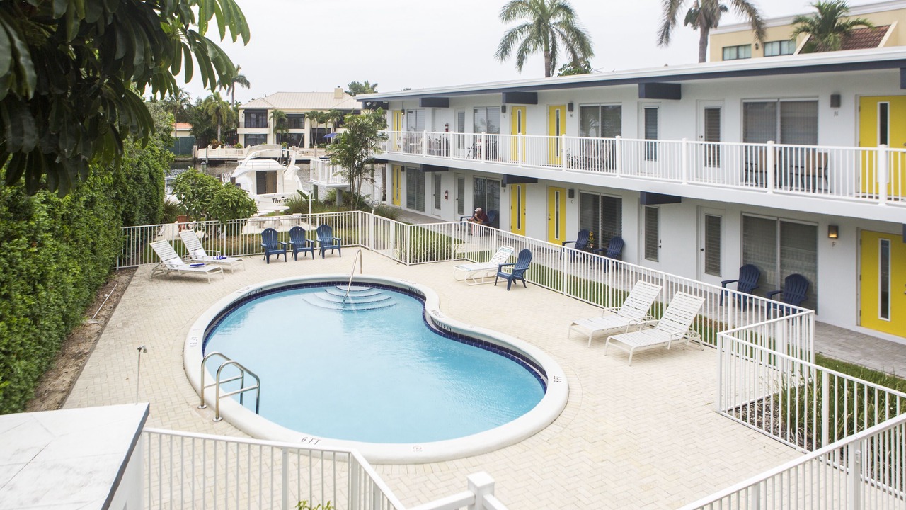 Photo of Outdoor in Coral Ridge