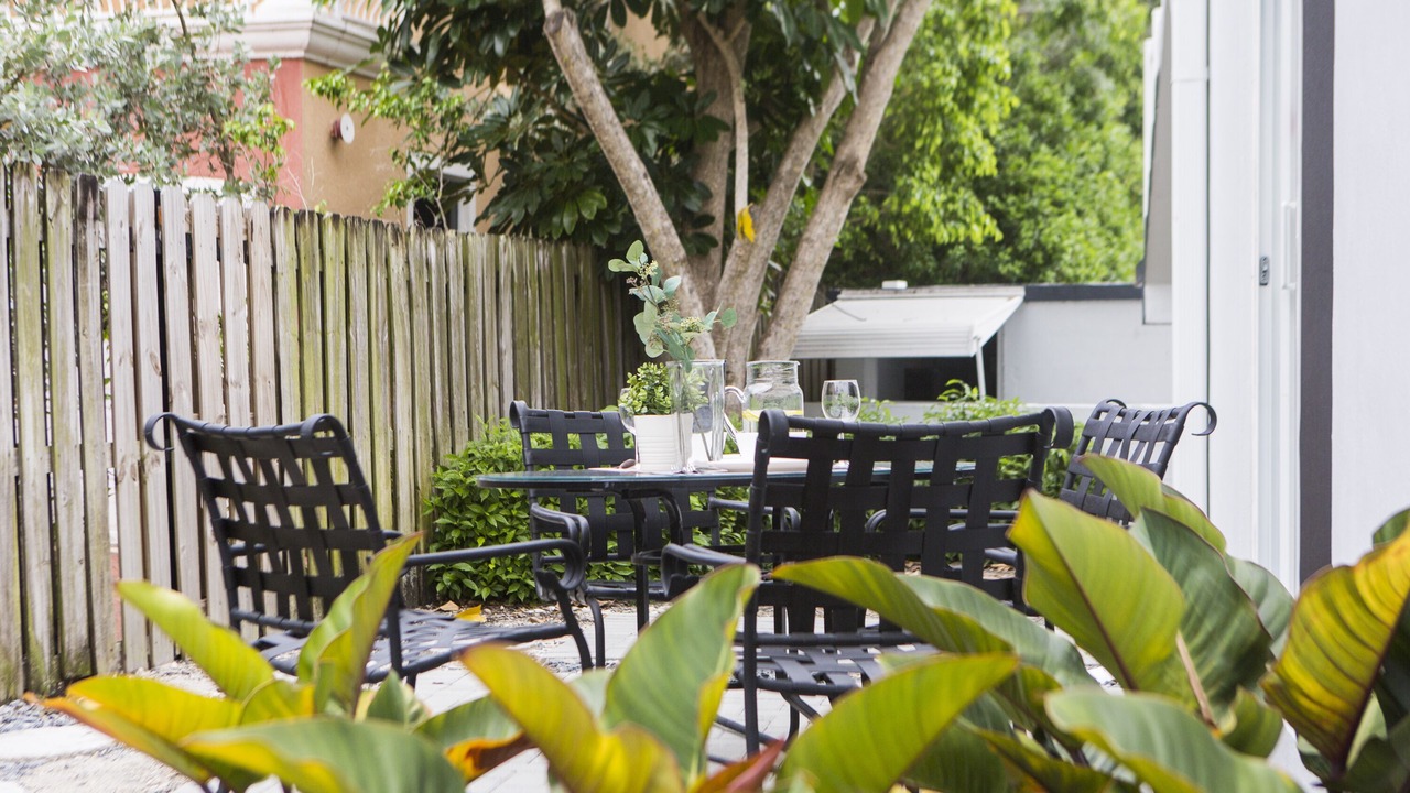 Photo of Outdoor in Coral Ridge
