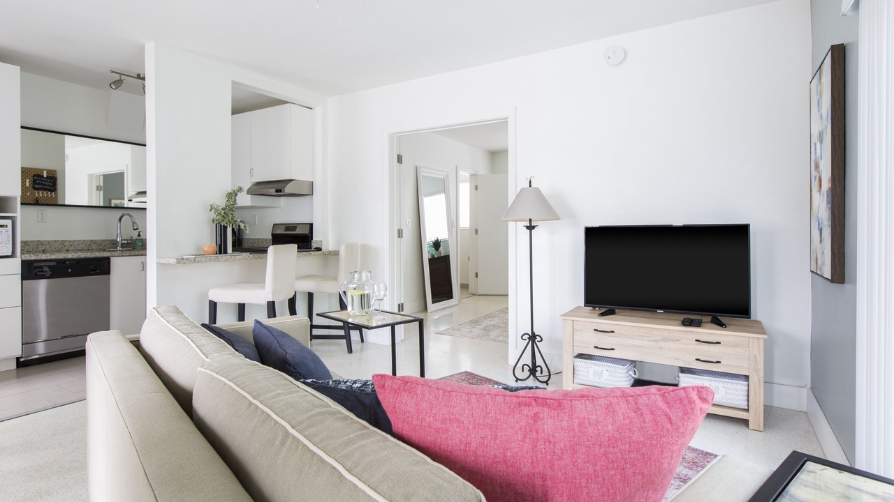 Photo of Livingroom in Coral Ridge