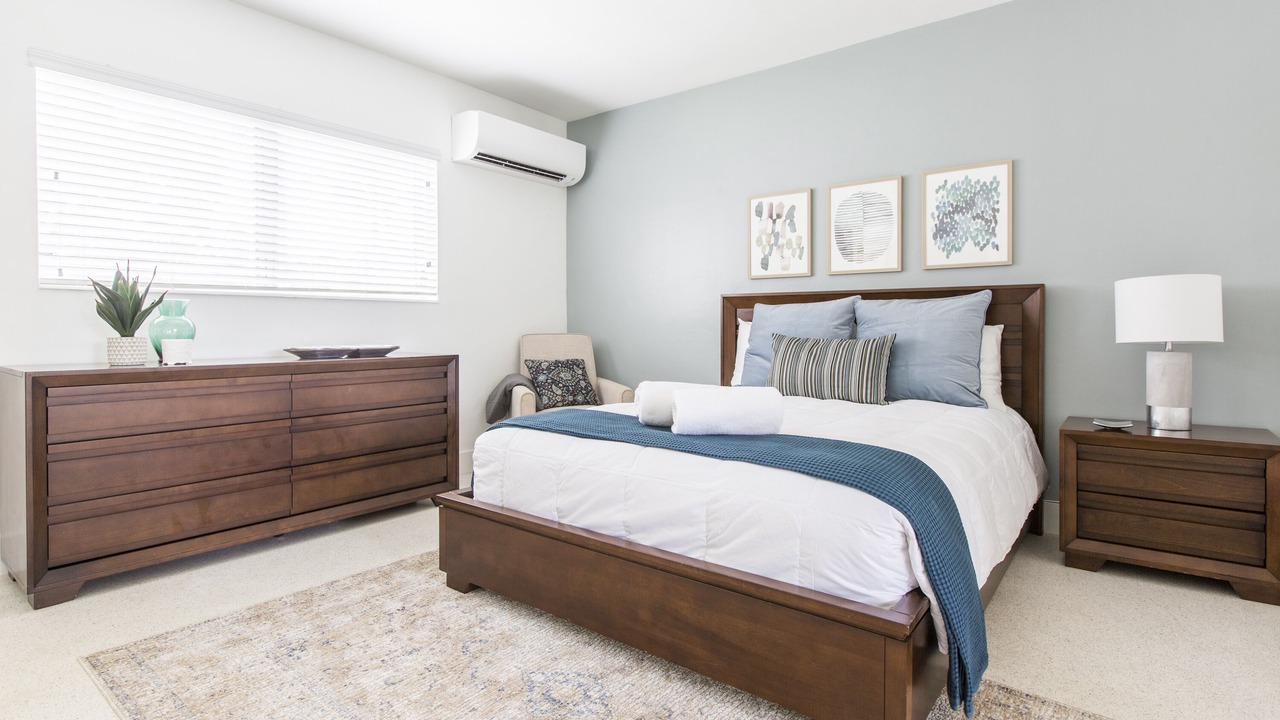 Photo of Bedroom in Coral Ridge