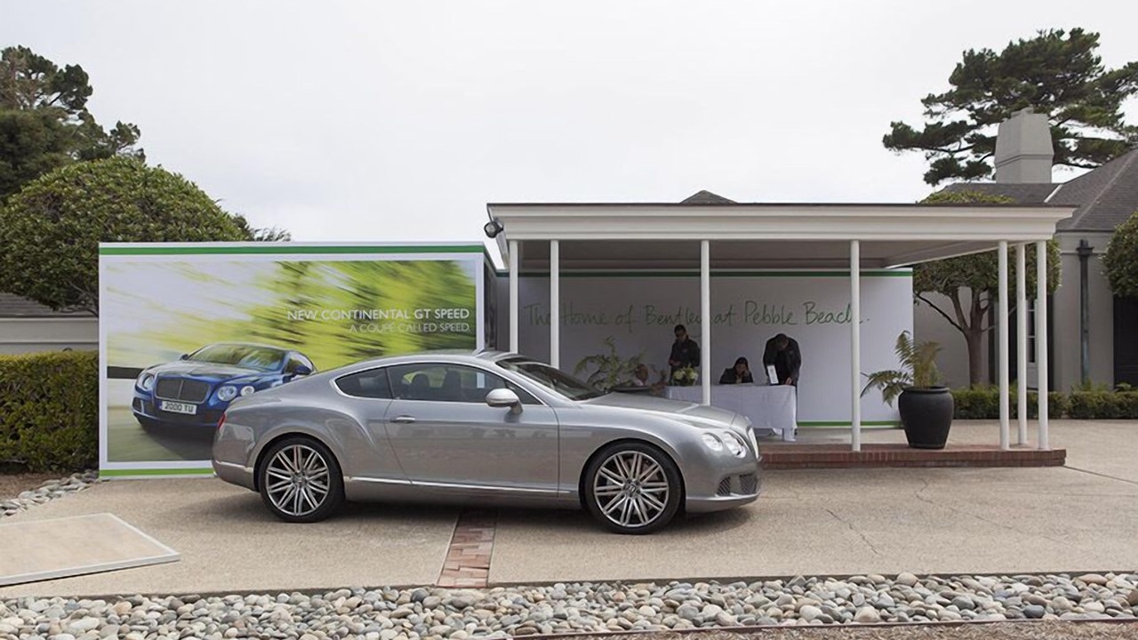 Photo of Outdoor in Pebble Beach