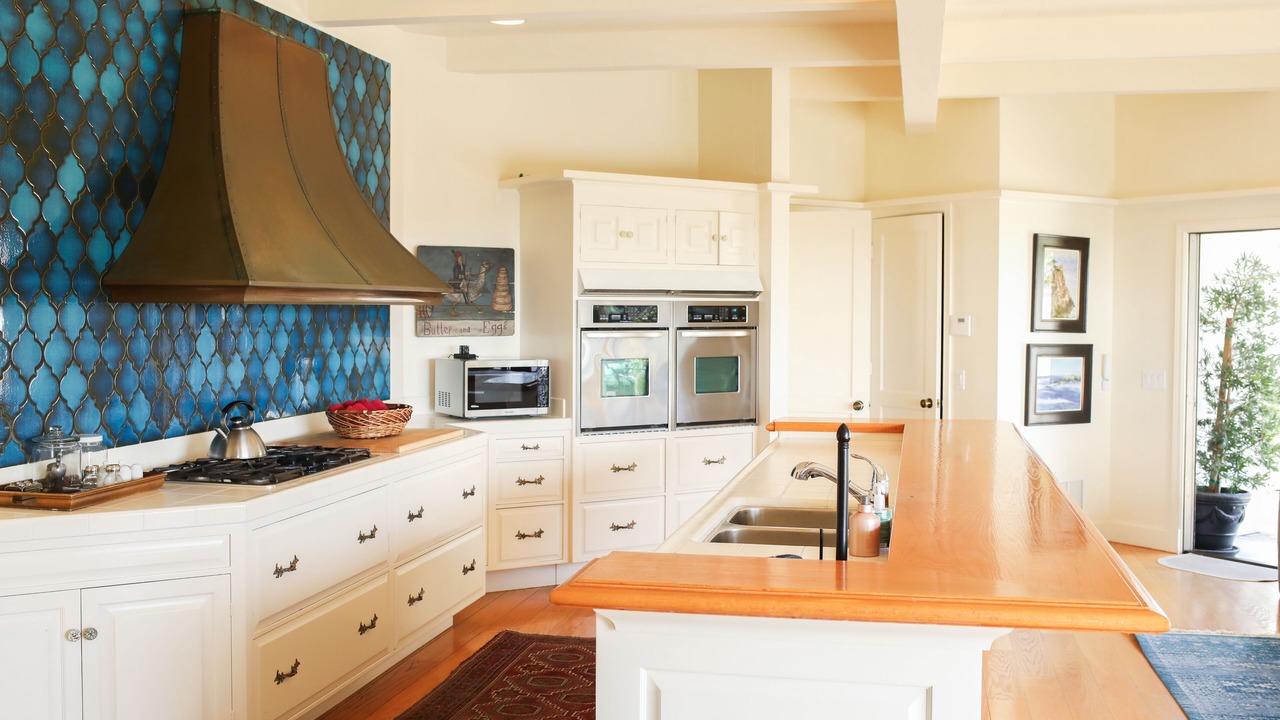 Photo of Kitchen in Pebble Beach