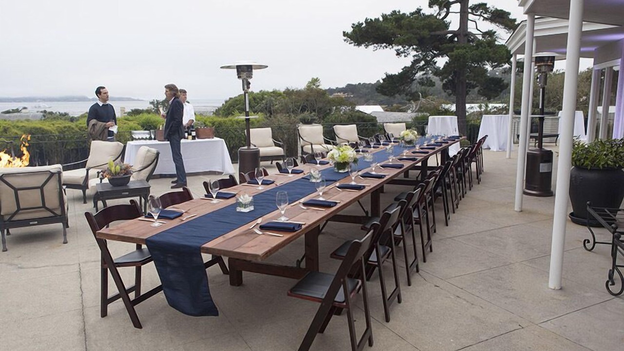 Photo of Outdoor in Pebble Beach