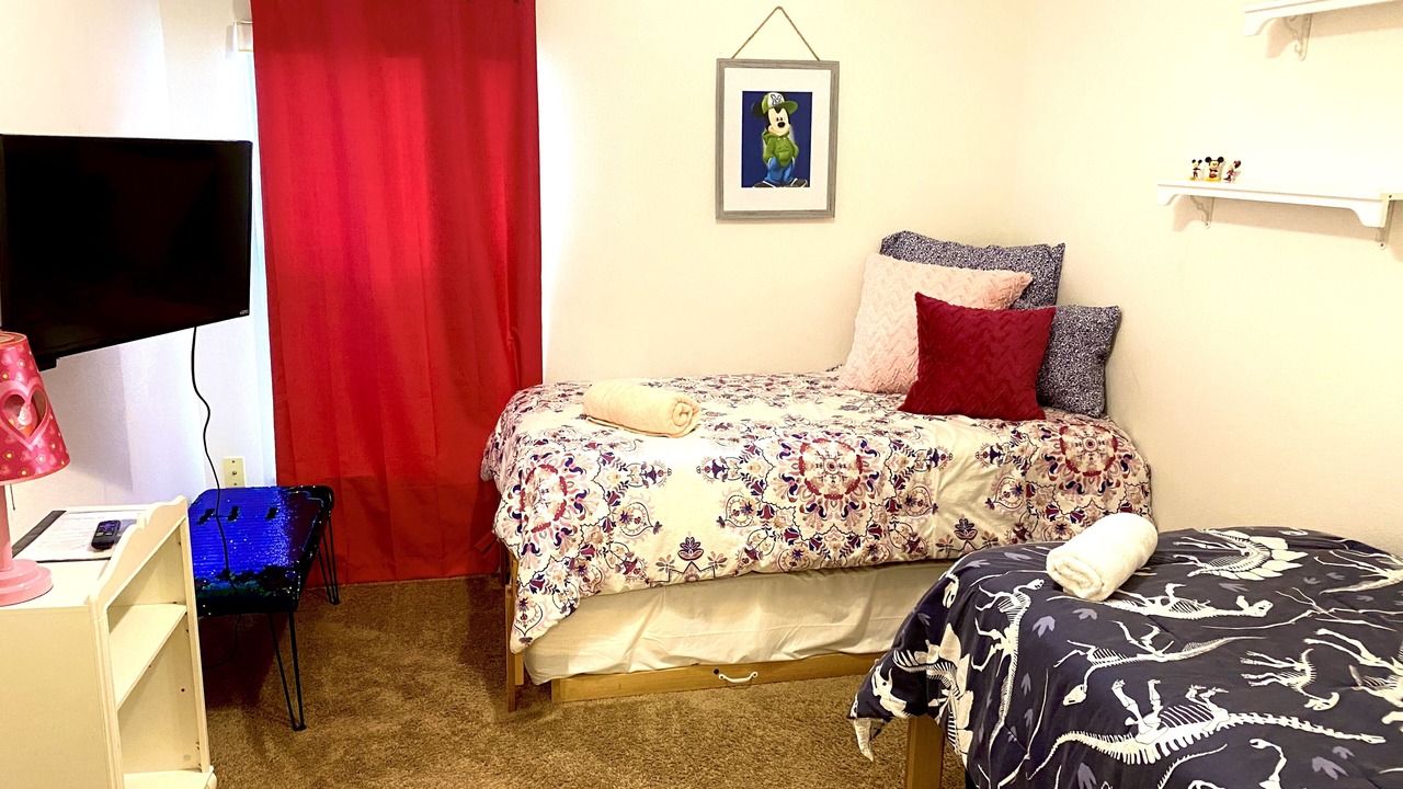 Photo of Bedroom in Highgate Park