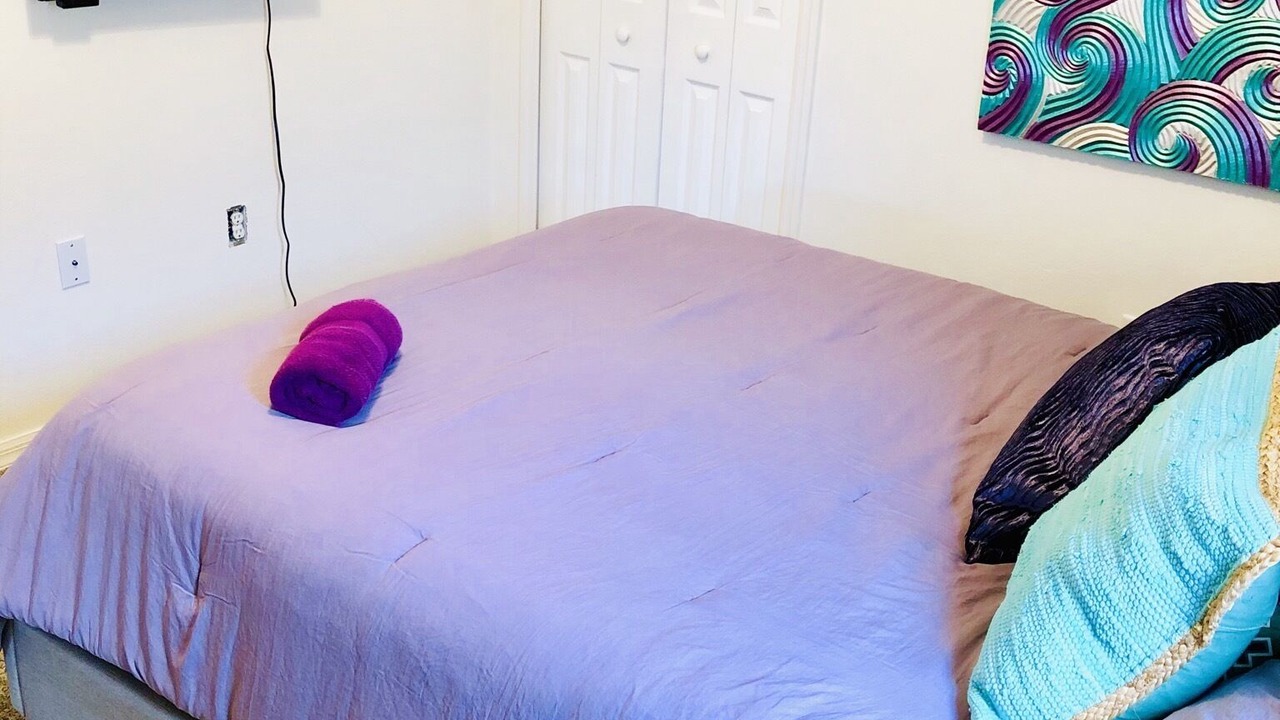 Photo of Bedroom in Highgate Park