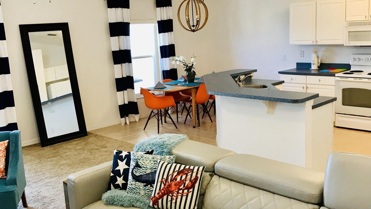 Photo of Livingroom in Highgate Park