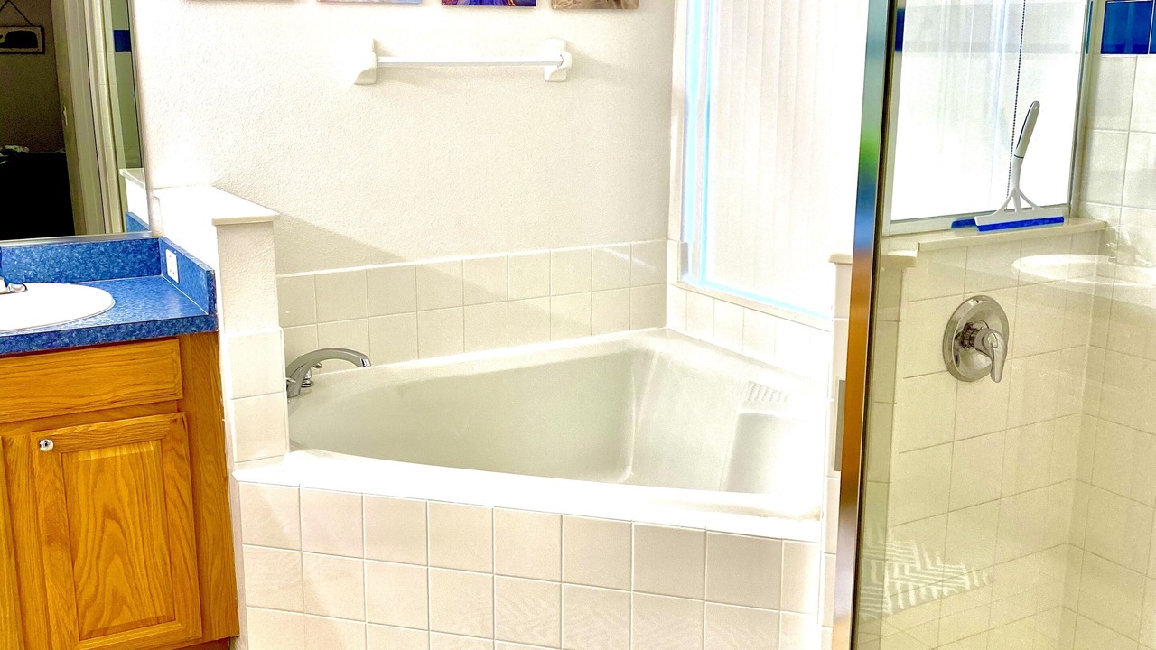 Photo of Bathroom in Highgate Park