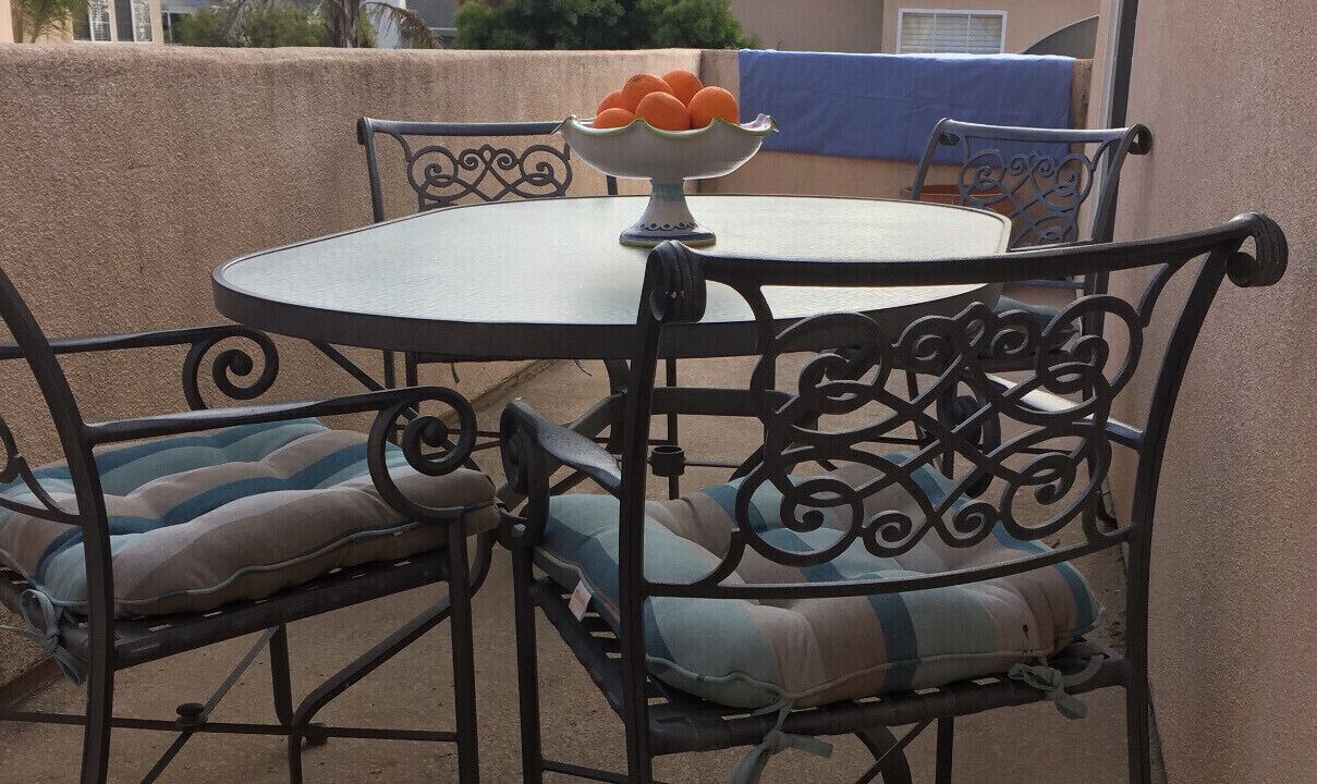 Photo of Patio Balcony in Grover Beach
