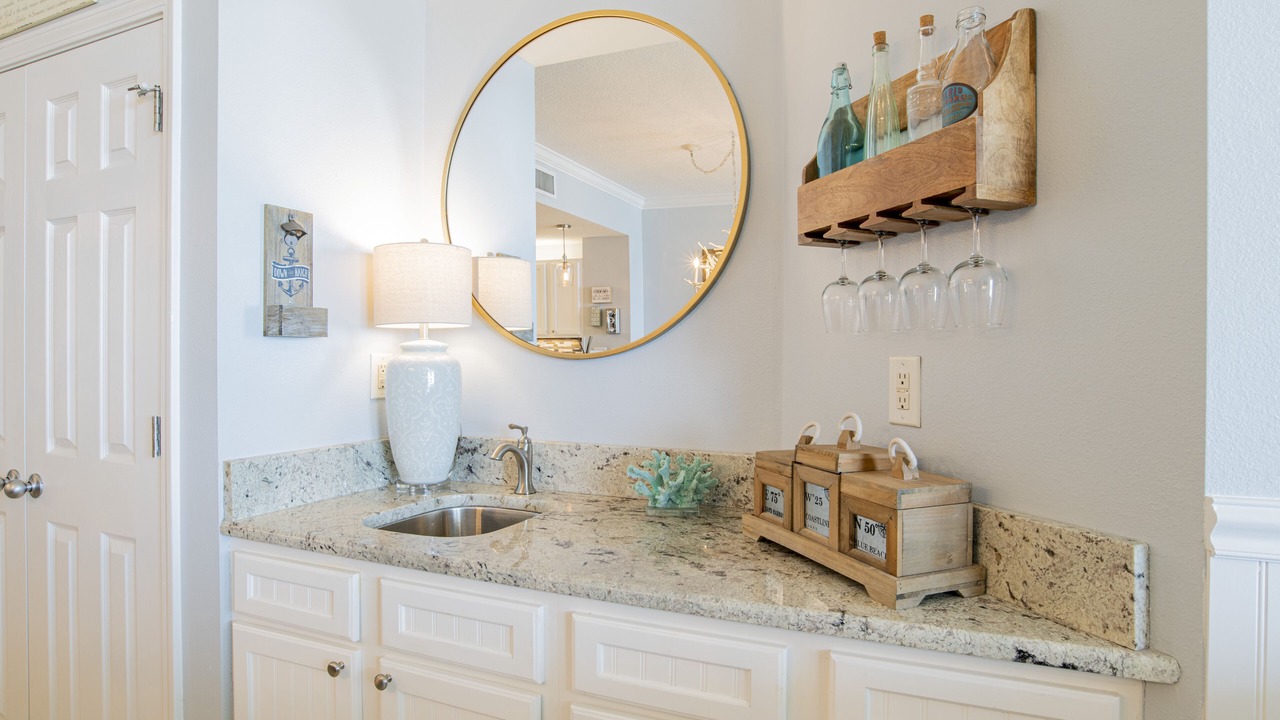 Photo of Bathroom in Ono Island