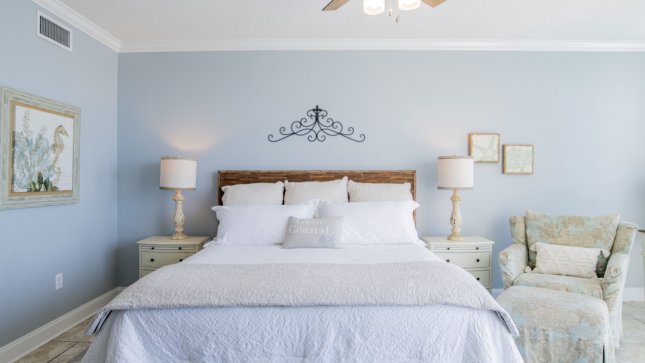 Photo of Bedroom in Ono Island
