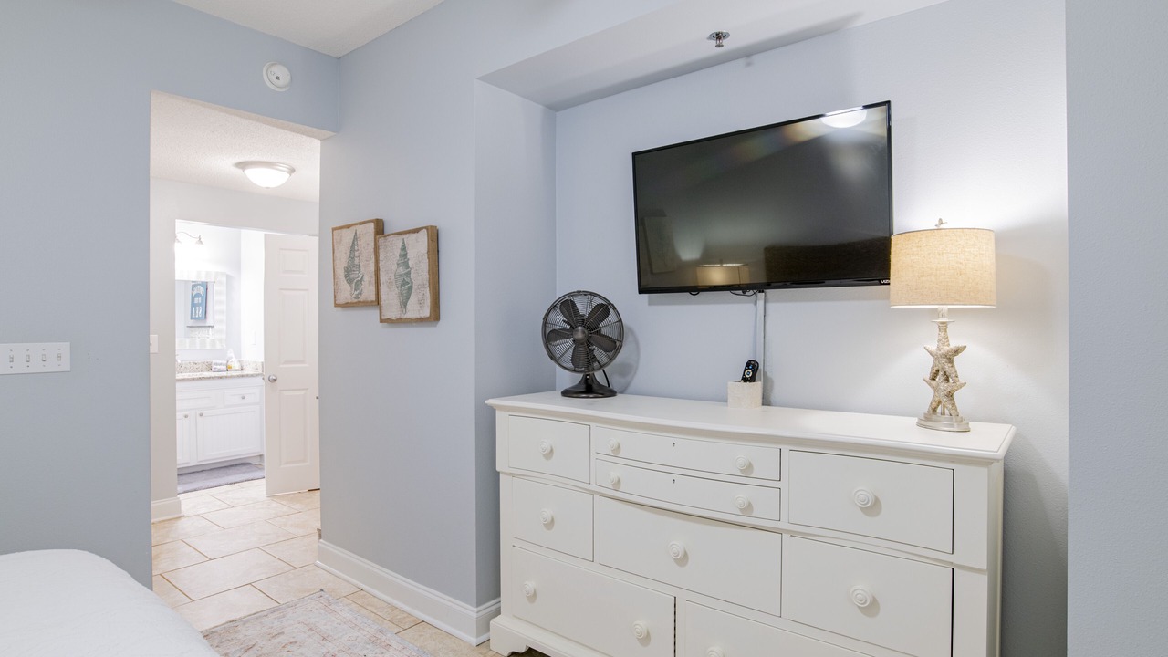 Photo of Bedroom in Ono Island
