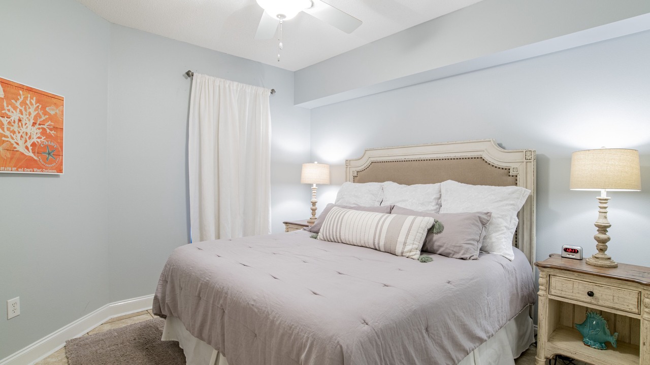 Photo of Bedroom in Ono Island