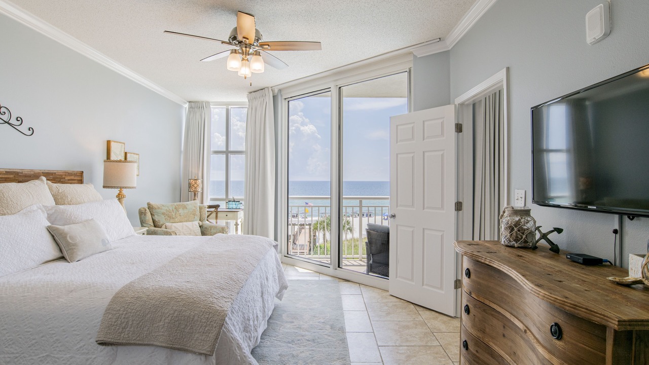 Photo of Bedroom in Ono Island