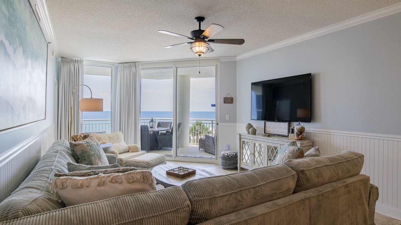 Photo of Livingroom in Ono Island
