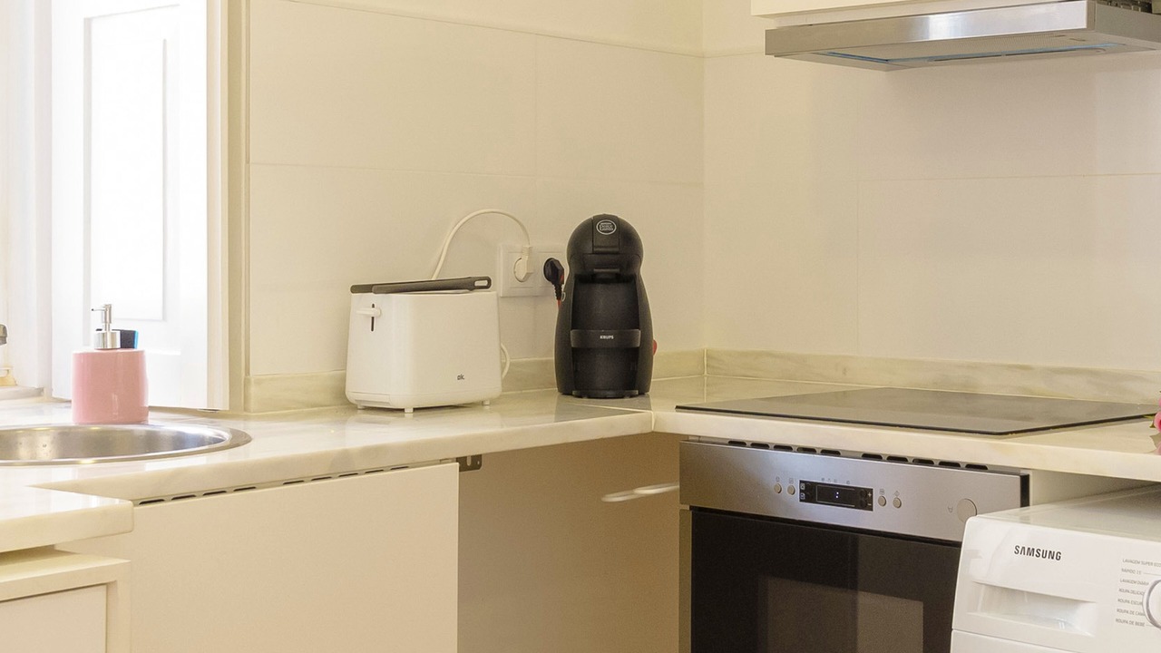Photo of Kitchen in Mafamude
