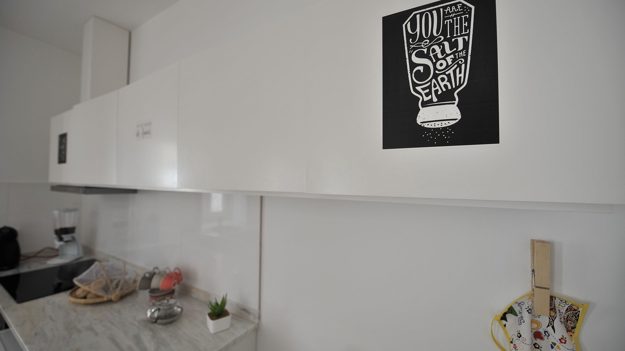 Photo of Kitchen in Mafamude