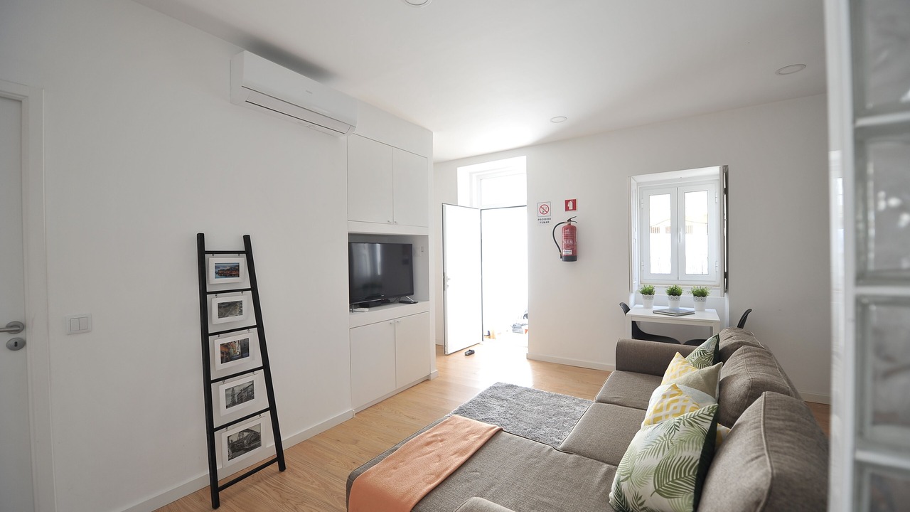 Photo of Livingroom in Mafamude