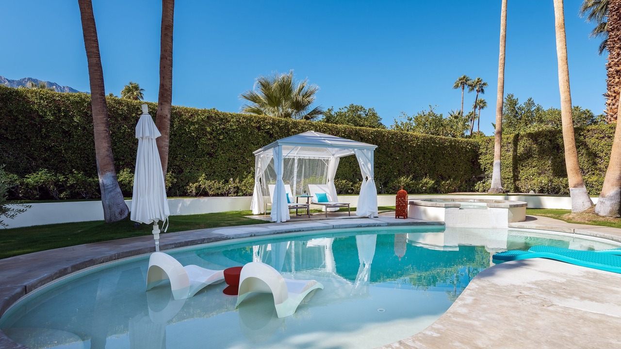 Photo of Outdoor in Palm Springs