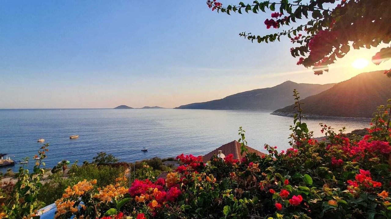 Photo of Others in Kalkan