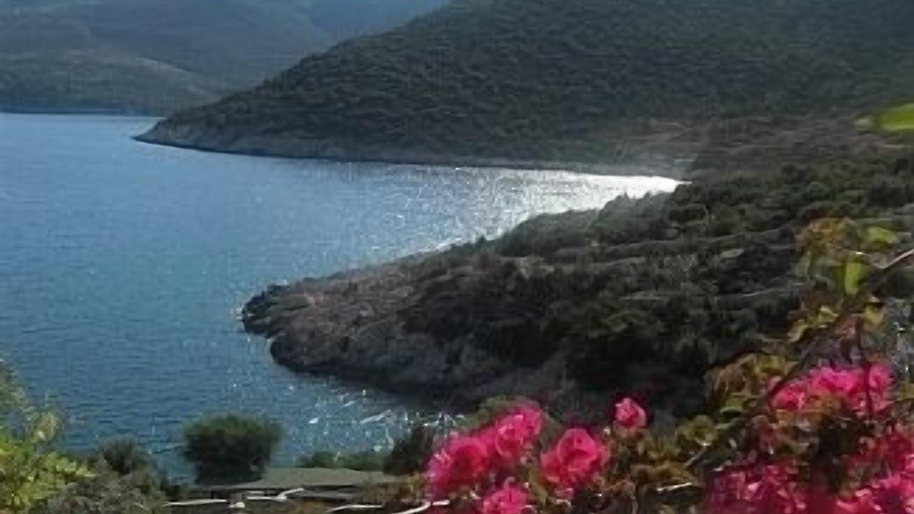Photo of Patio Balcony in Kalkan