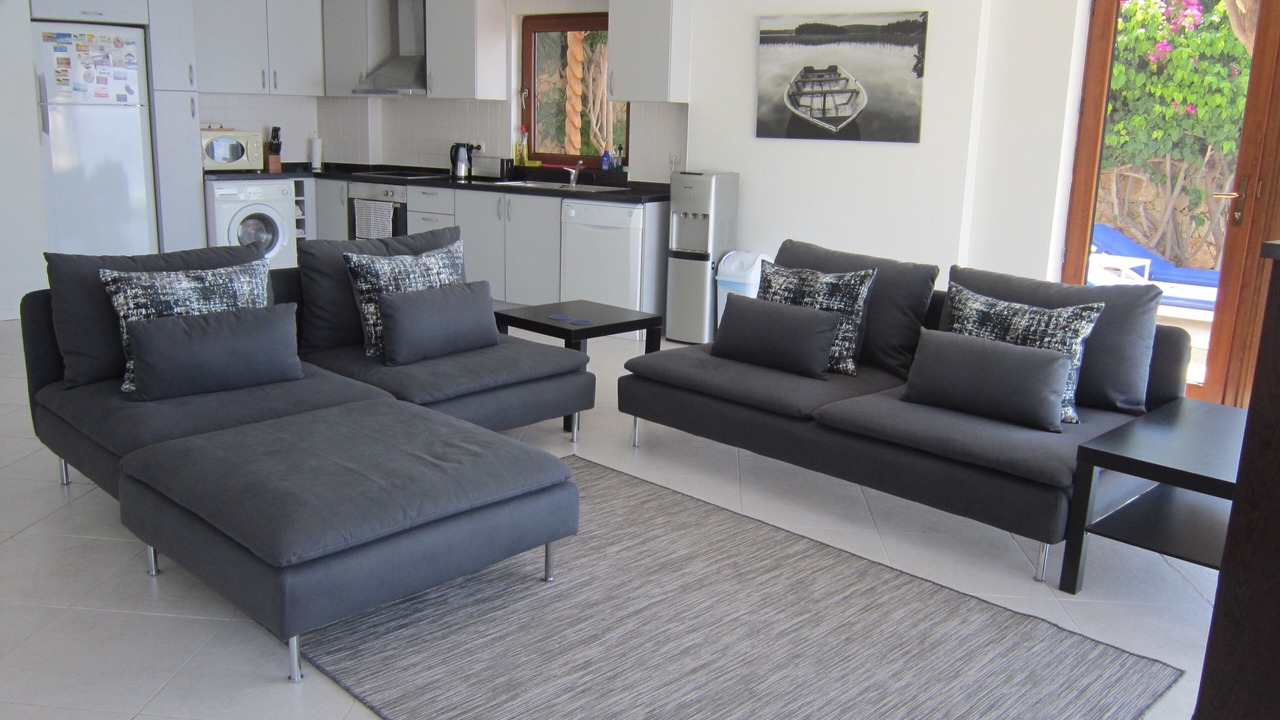 Photo of Livingroom in Kalkan