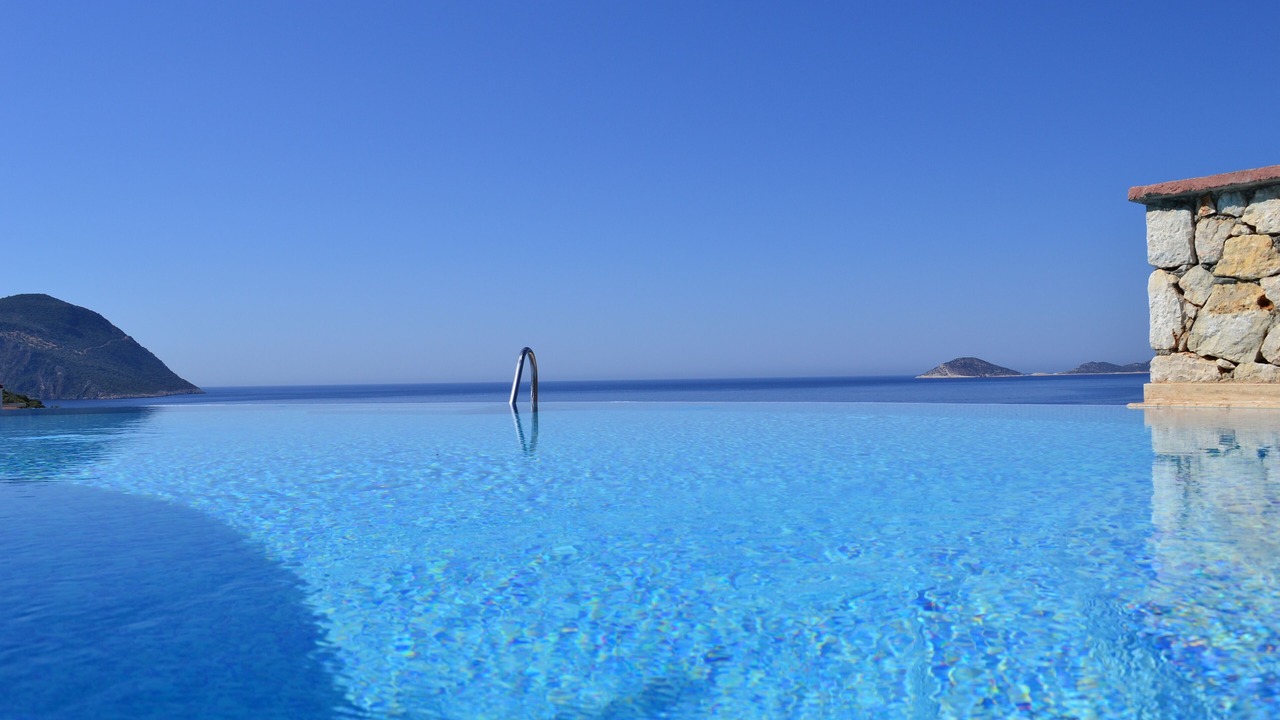 Photo of Outdoor in Kalkan