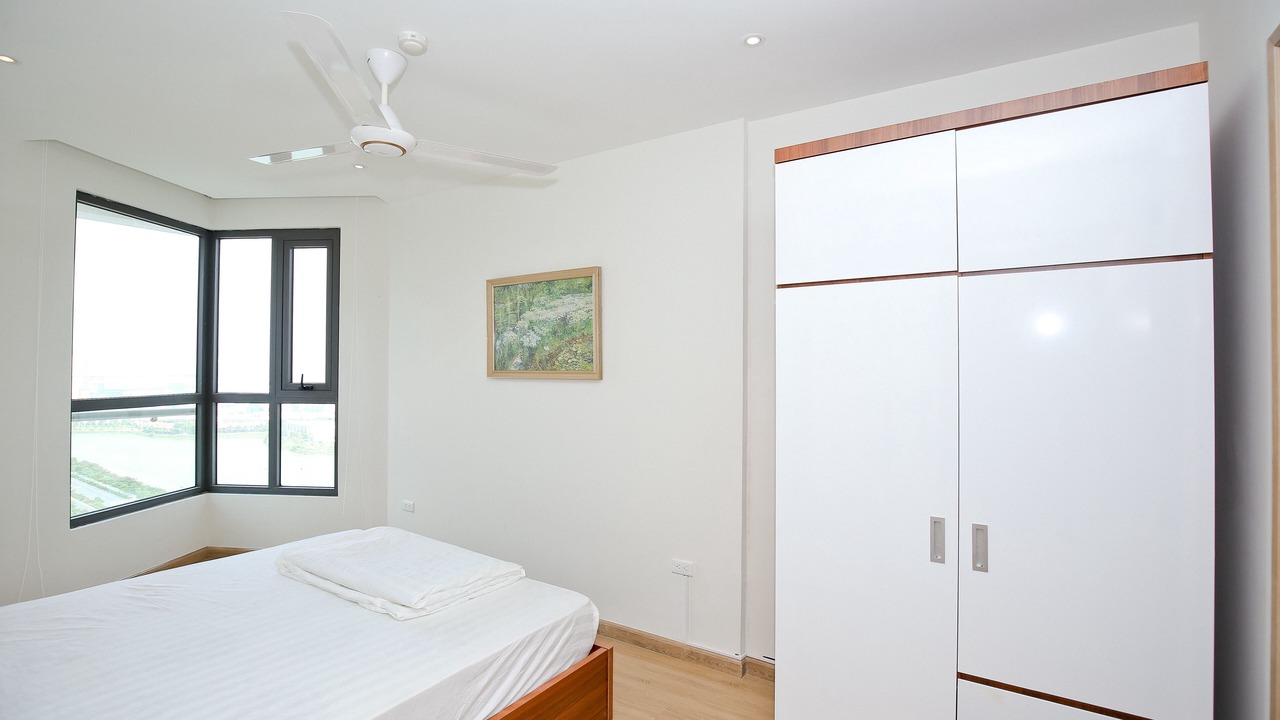 Photo of Bedroom in Ha Long