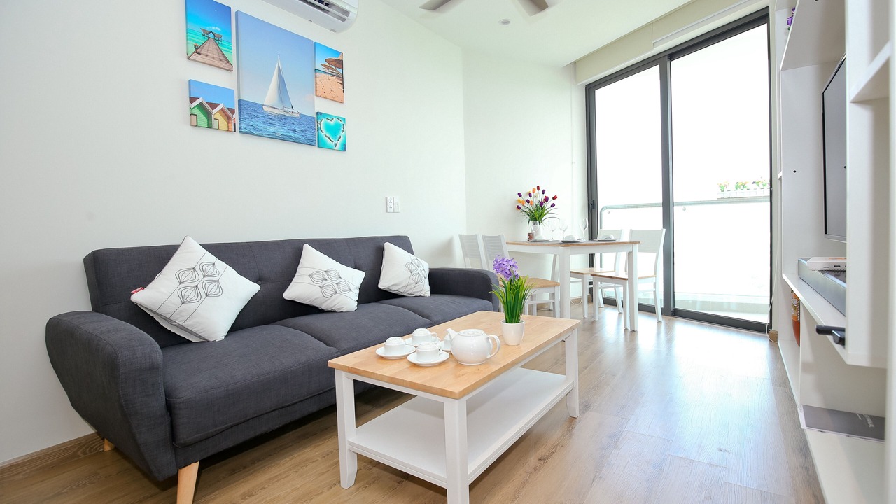 Photo of Livingroom in Ha Long