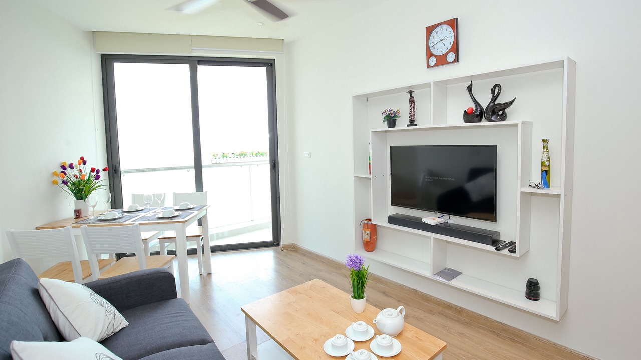 Photo of Livingroom in Ha Long