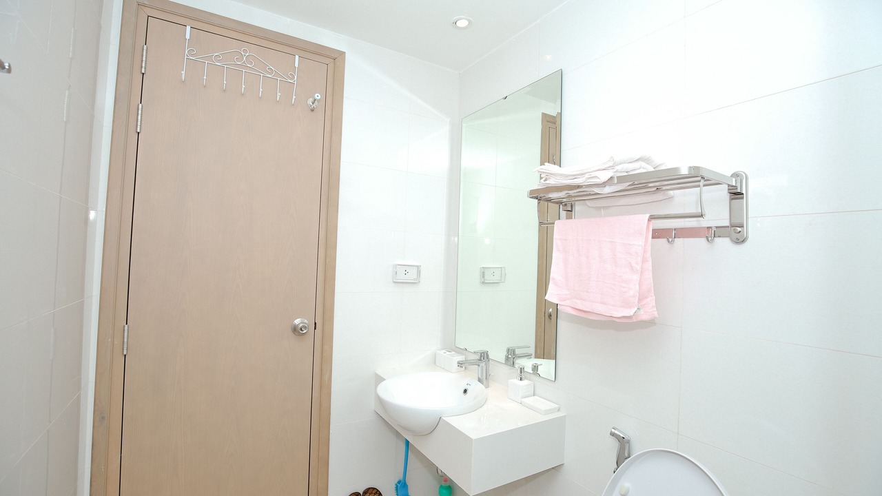 Photo of Bathroom in Ha Long
