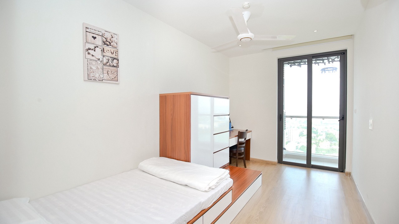 Photo of Bedroom in Ha Long
