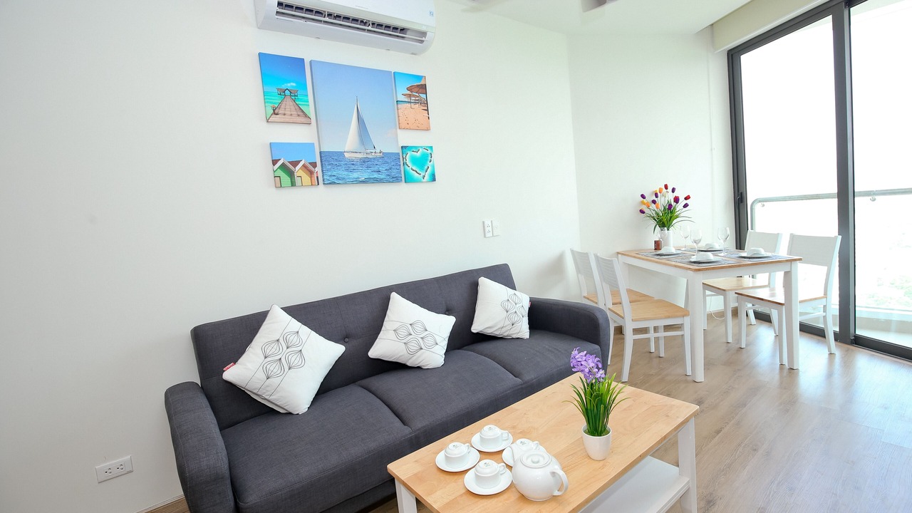 Photo of Livingroom in Ha Long