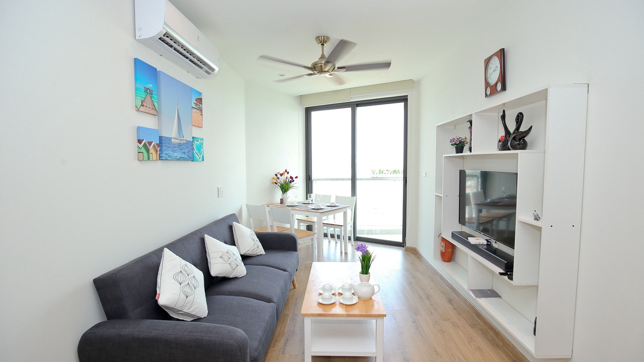Photo of Livingroom in Ha Long