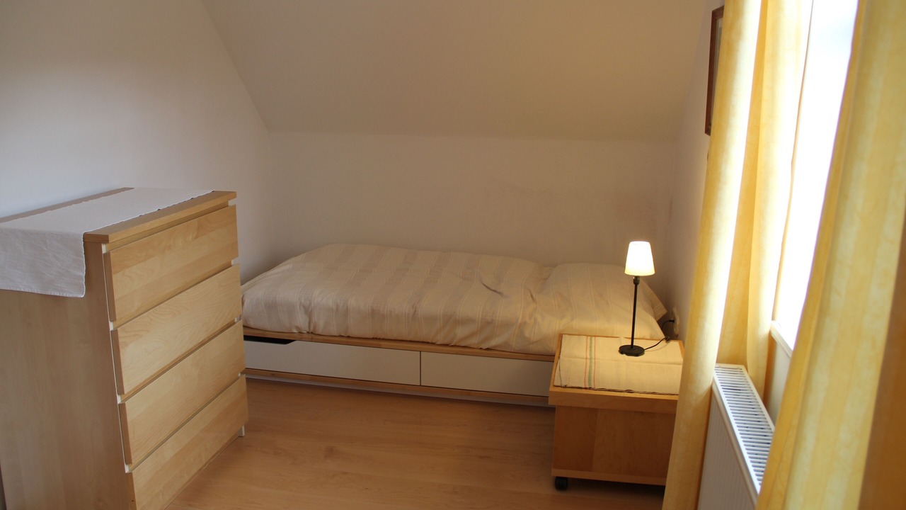 Photo of Bedroom in Badacsonytordemic