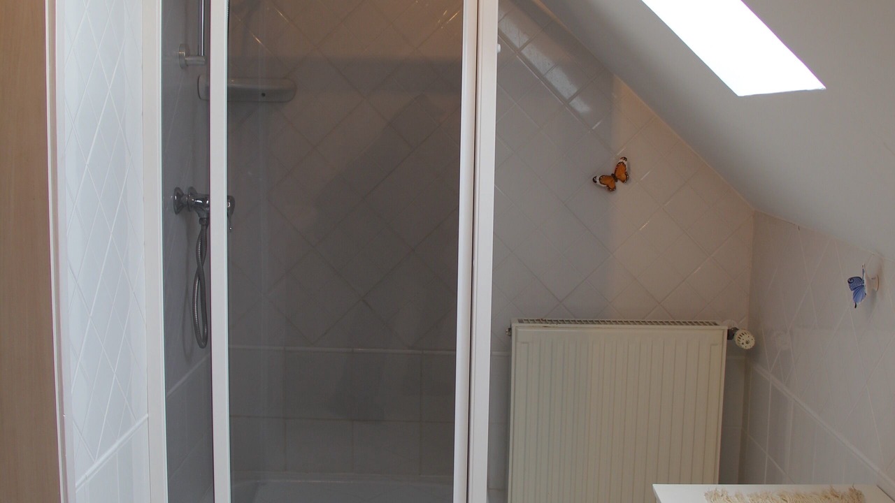 Photo of Bathroom in Badacsonytordemic