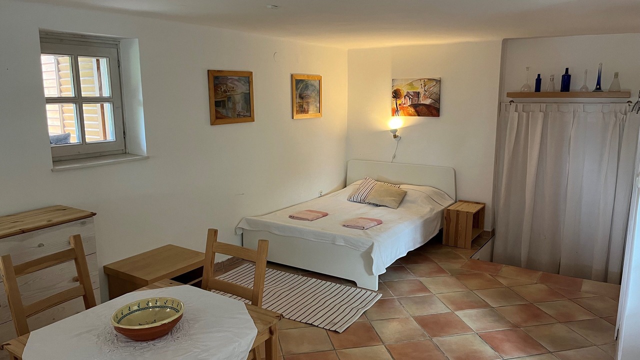 Photo of Bedroom in Badacsonytordemic
