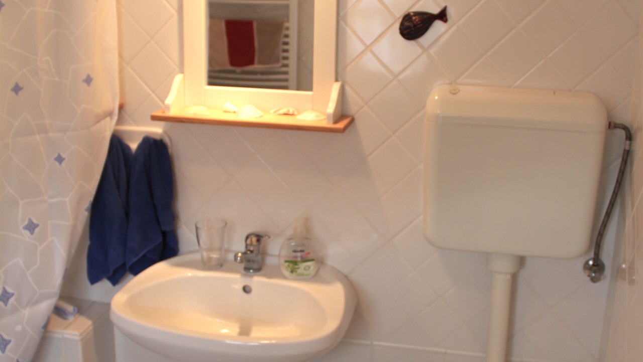 Photo of Bathroom in Badacsonytordemic
