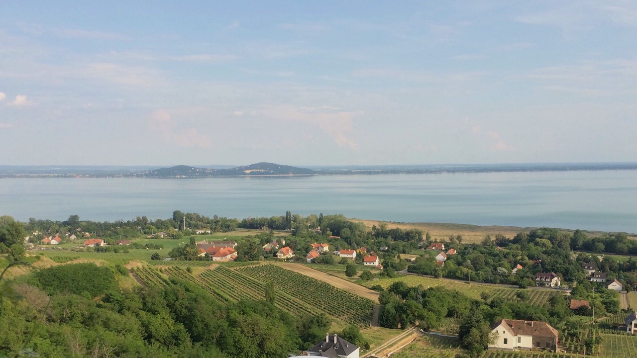 Photo of Outdoor in Badacsonytordemic