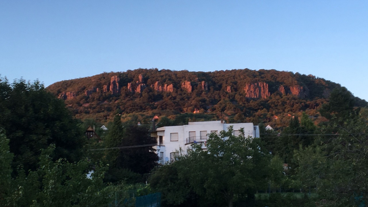 Photo of Outdoor in Badacsonytordemic