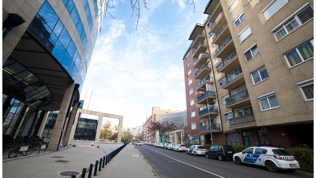 Photo of Outdoor in 13th District