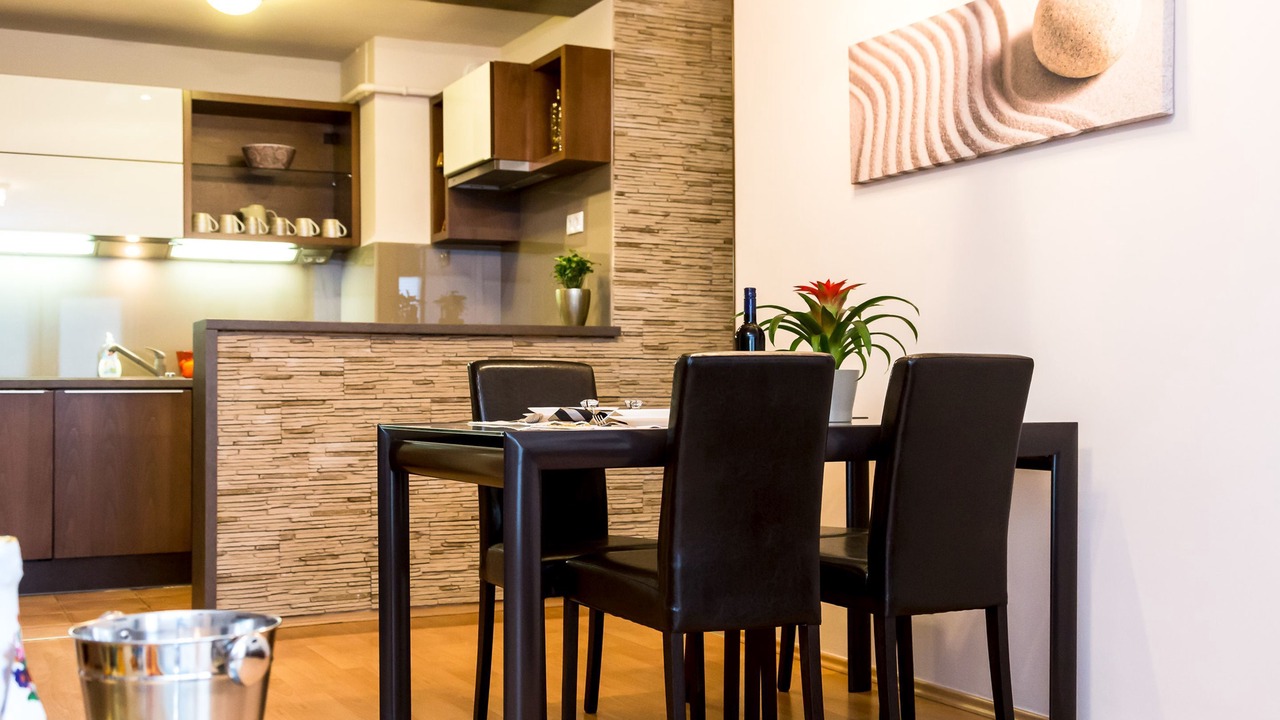 Photo of Kitchen in 13th District