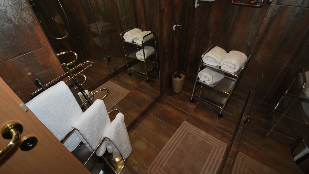 Photo of Bathroom in 13th District